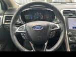 2020 Ford Fusion Energi SEL
