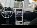 2020 Ford Fusion Energi SEL
