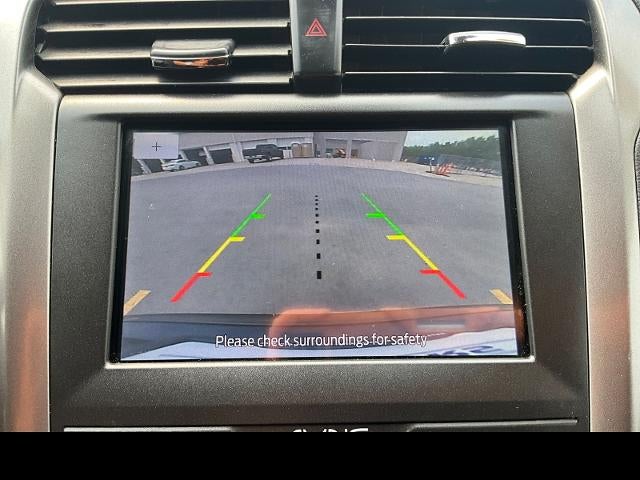 2020 Ford Fusion Energi SEL