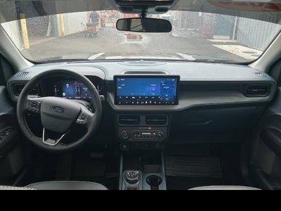 2025 Ford Maverick Lobo High