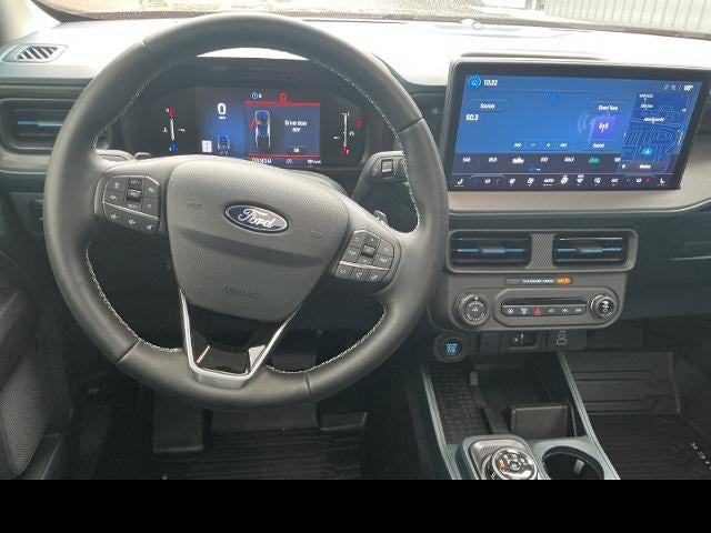 2025 Ford Maverick Lobo High