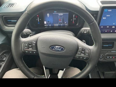 2025 Ford Maverick Lobo High