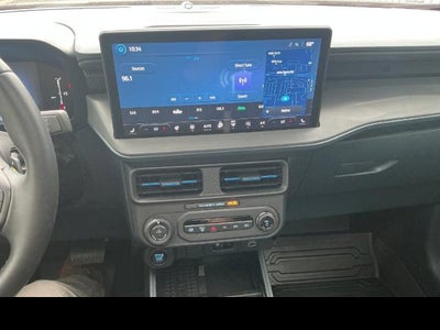 2025 Ford Maverick Lobo High