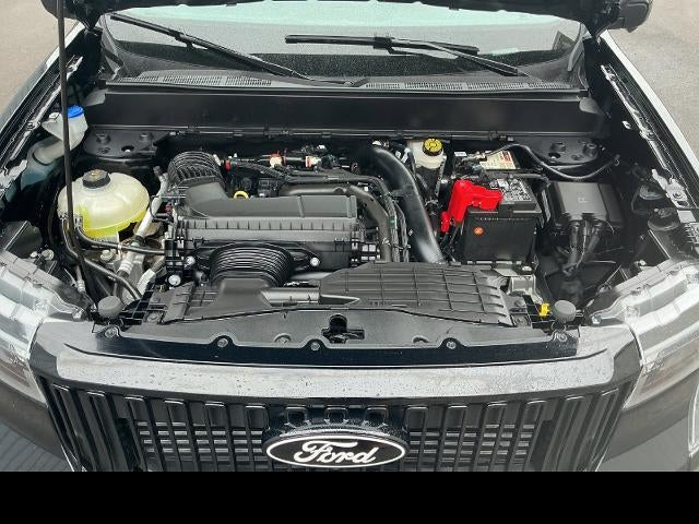 2025 Ford Maverick Lobo High
