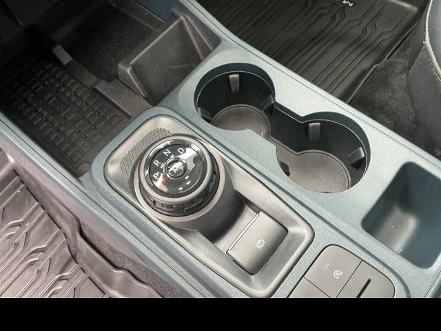 2025 Ford Maverick Lobo High