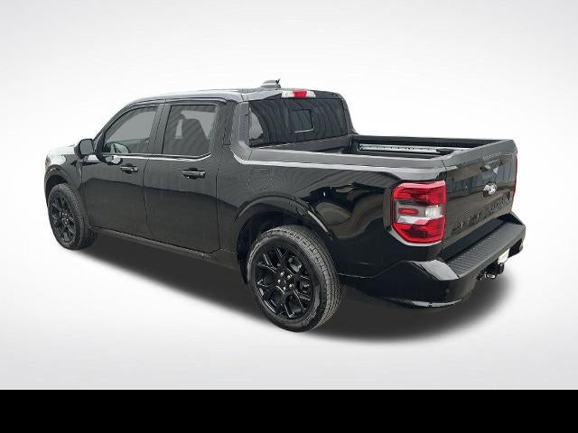 2025 Ford Maverick Lobo High