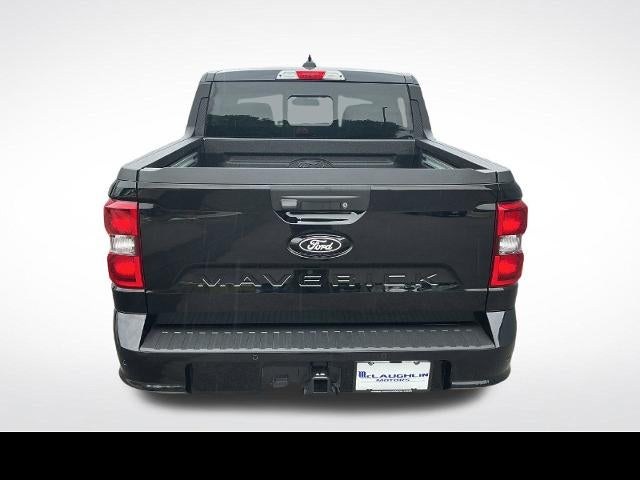 2025 Ford Maverick Lobo High