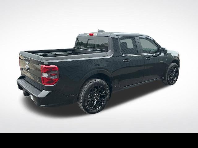 2025 Ford Maverick Lobo High