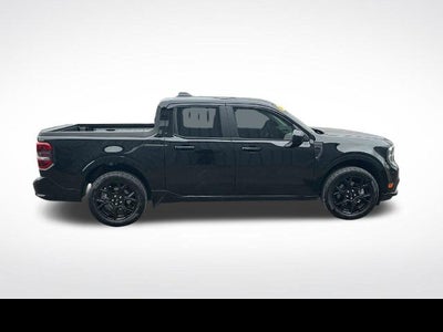 2025 Ford Maverick Lobo High