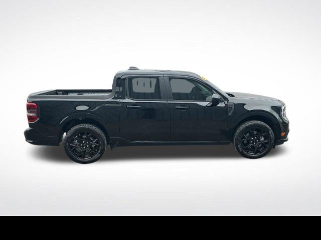 2025 Ford Maverick Lobo High