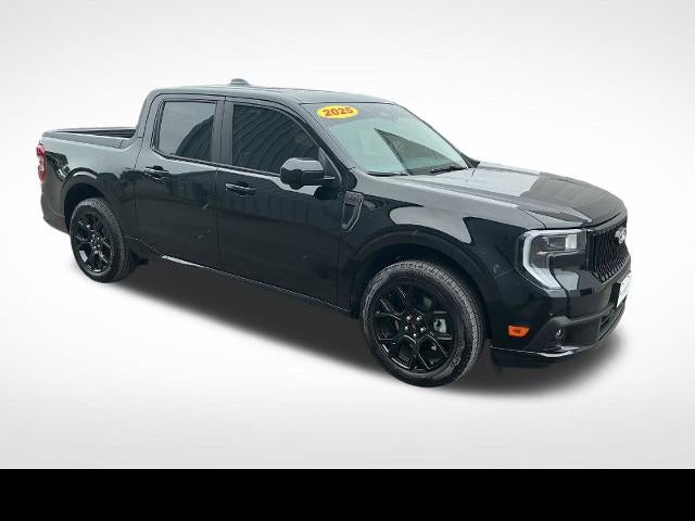 2025 Ford Maverick Lobo High