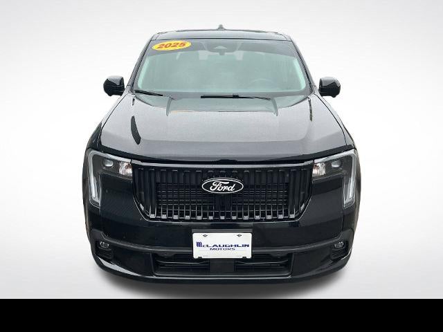 2025 Ford Maverick Lobo High