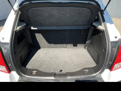 2015 Chevrolet Trax LT