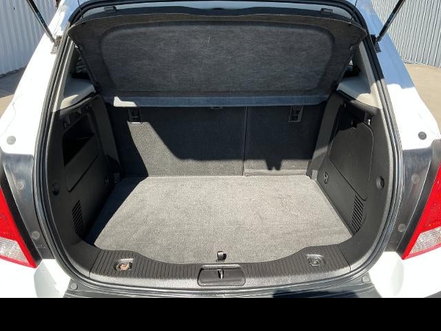 2015 Chevrolet Trax LT