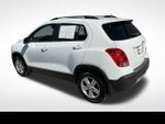 2015 Chevrolet Trax LT