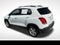 2015 Chevrolet Trax LT