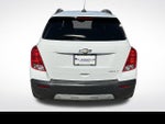 2015 Chevrolet Trax LT