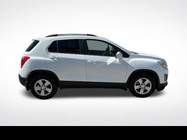 2015 Chevrolet Trax LT