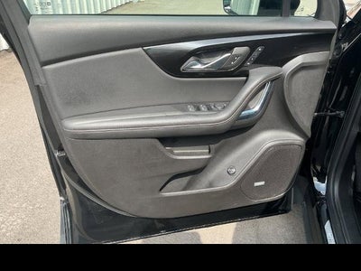 2023 Chevrolet Blazer Premier
