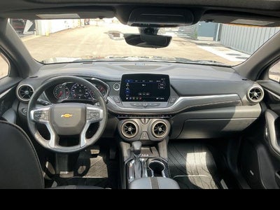 2023 Chevrolet Blazer Premier