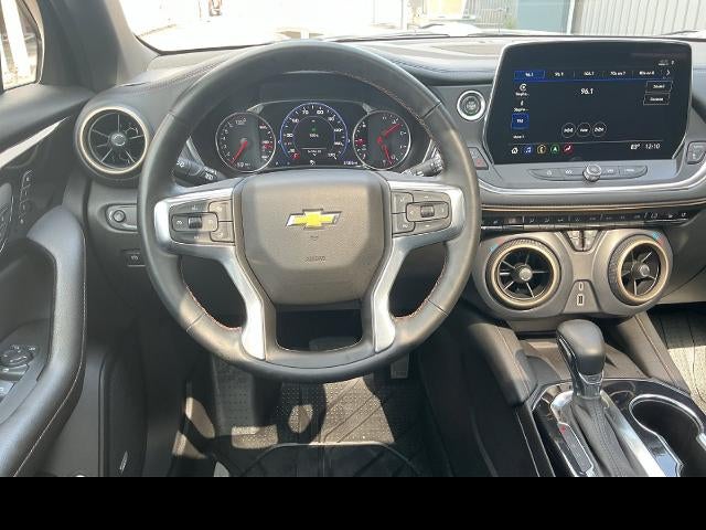 2023 Chevrolet Blazer Premier
