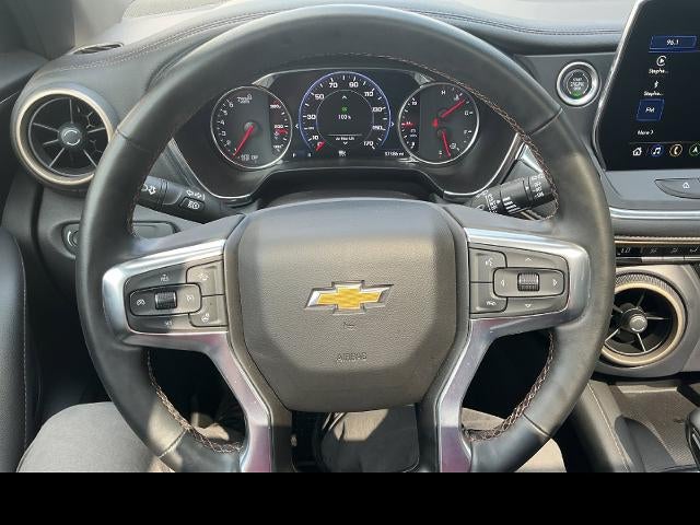 2023 Chevrolet Blazer Premier