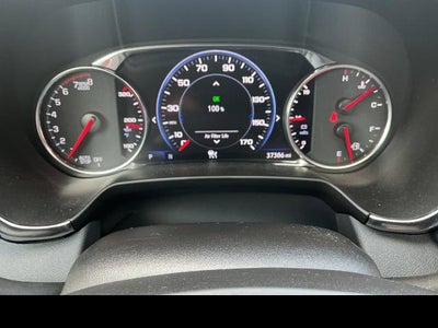 2023 Chevrolet Blazer Premier