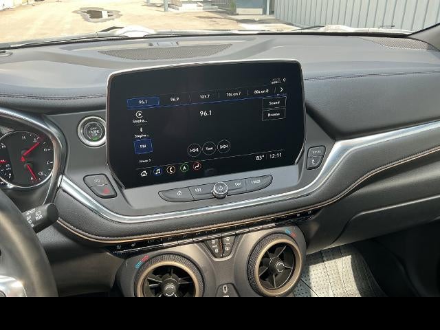 2023 Chevrolet Blazer Premier
