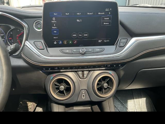 2023 Chevrolet Blazer Premier
