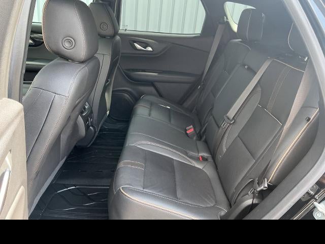 2023 Chevrolet Blazer Premier