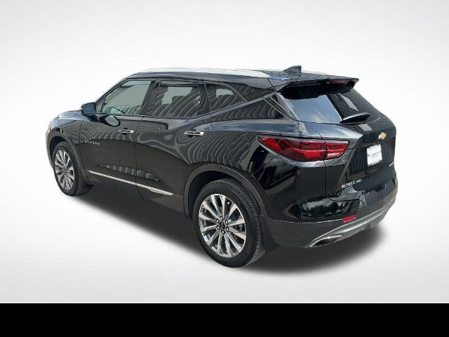2023 Chevrolet Blazer Premier