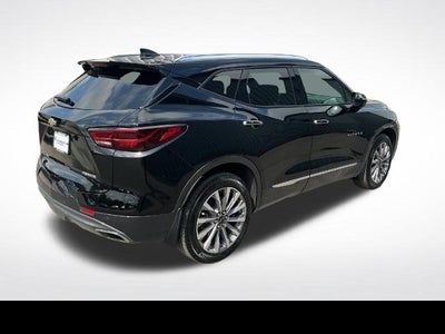 2023 Chevrolet Blazer Premier