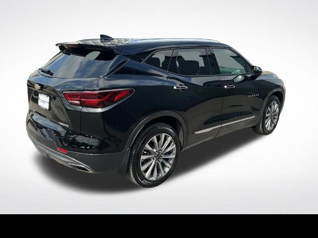2023 Chevrolet Blazer Premier