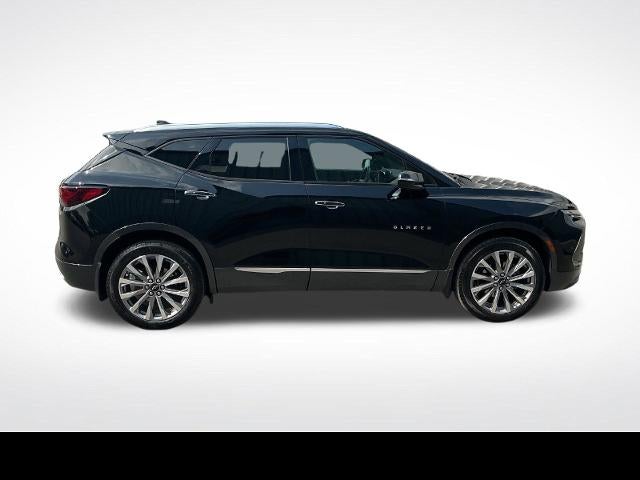 2023 Chevrolet Blazer Premier