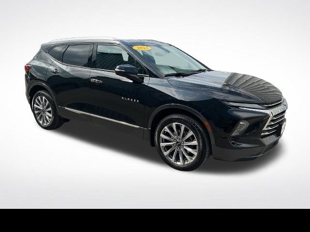 2023 Chevrolet Blazer Premier