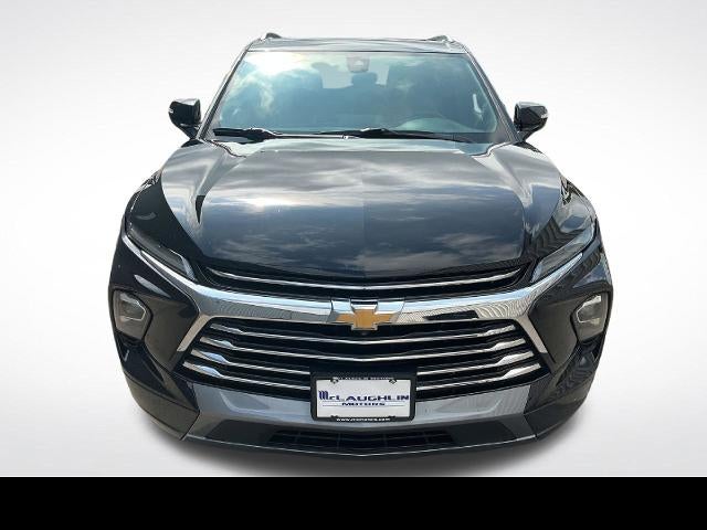 2023 Chevrolet Blazer Premier