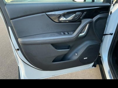 2022 Chevrolet Blazer Premier