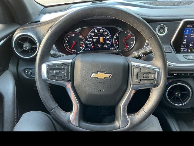 2022 Chevrolet Blazer Premier