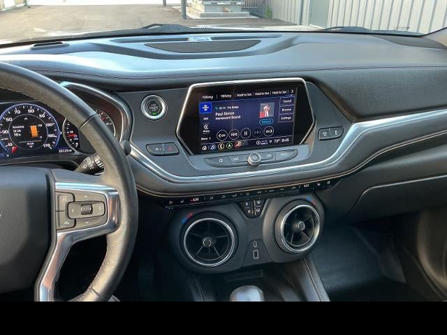 2022 Chevrolet Blazer Premier