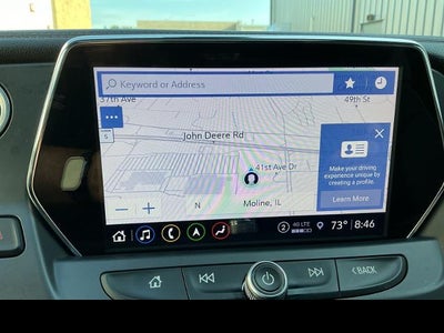 2022 Chevrolet Blazer Premier