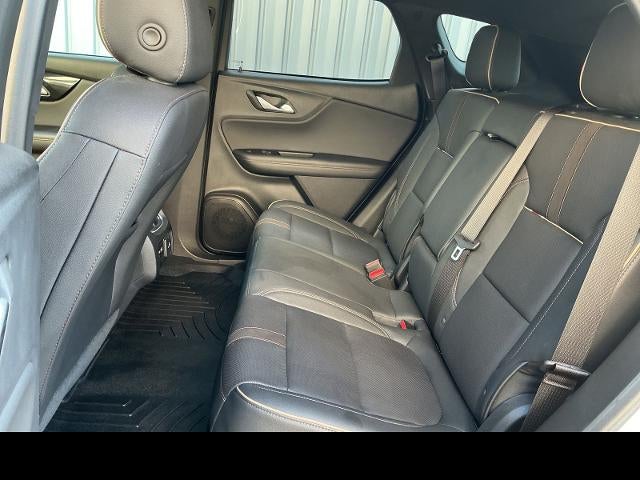 2022 Chevrolet Blazer Premier