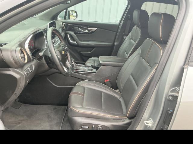 2023 Chevrolet Blazer Premier