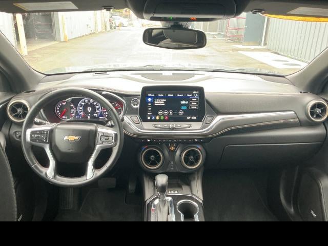 2023 Chevrolet Blazer Premier