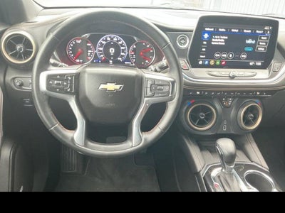 2023 Chevrolet Blazer Premier