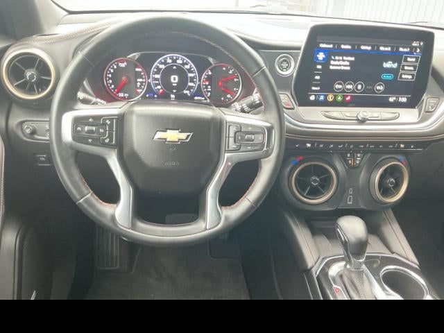 2023 Chevrolet Blazer Premier