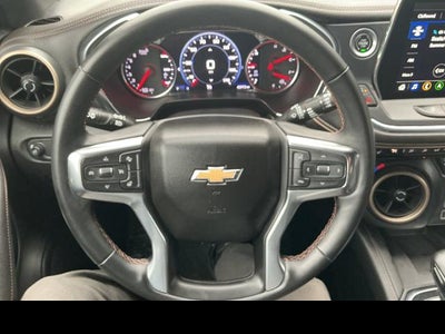 2023 Chevrolet Blazer Premier