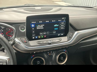 2023 Chevrolet Blazer Premier