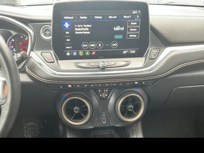 2023 Chevrolet Blazer Premier