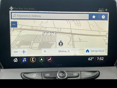 2023 Chevrolet Blazer Premier