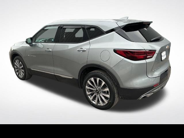 2023 Chevrolet Blazer Premier